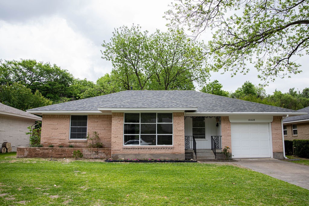 10028 San Lorenzo Avenue Dallas TX 75228