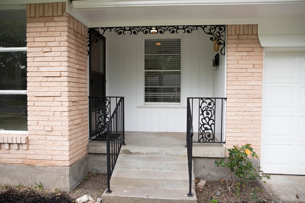 10028 San Lorenzo Avenue Dallas TX 75228