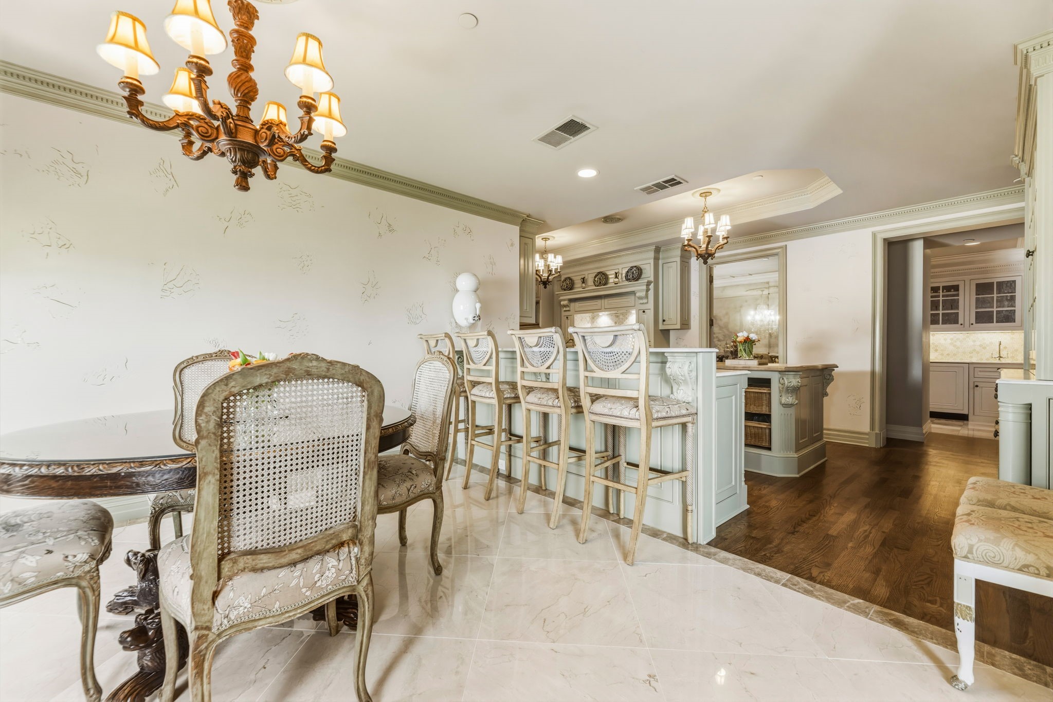 3535 Gillespie Street Dallas TX 75219