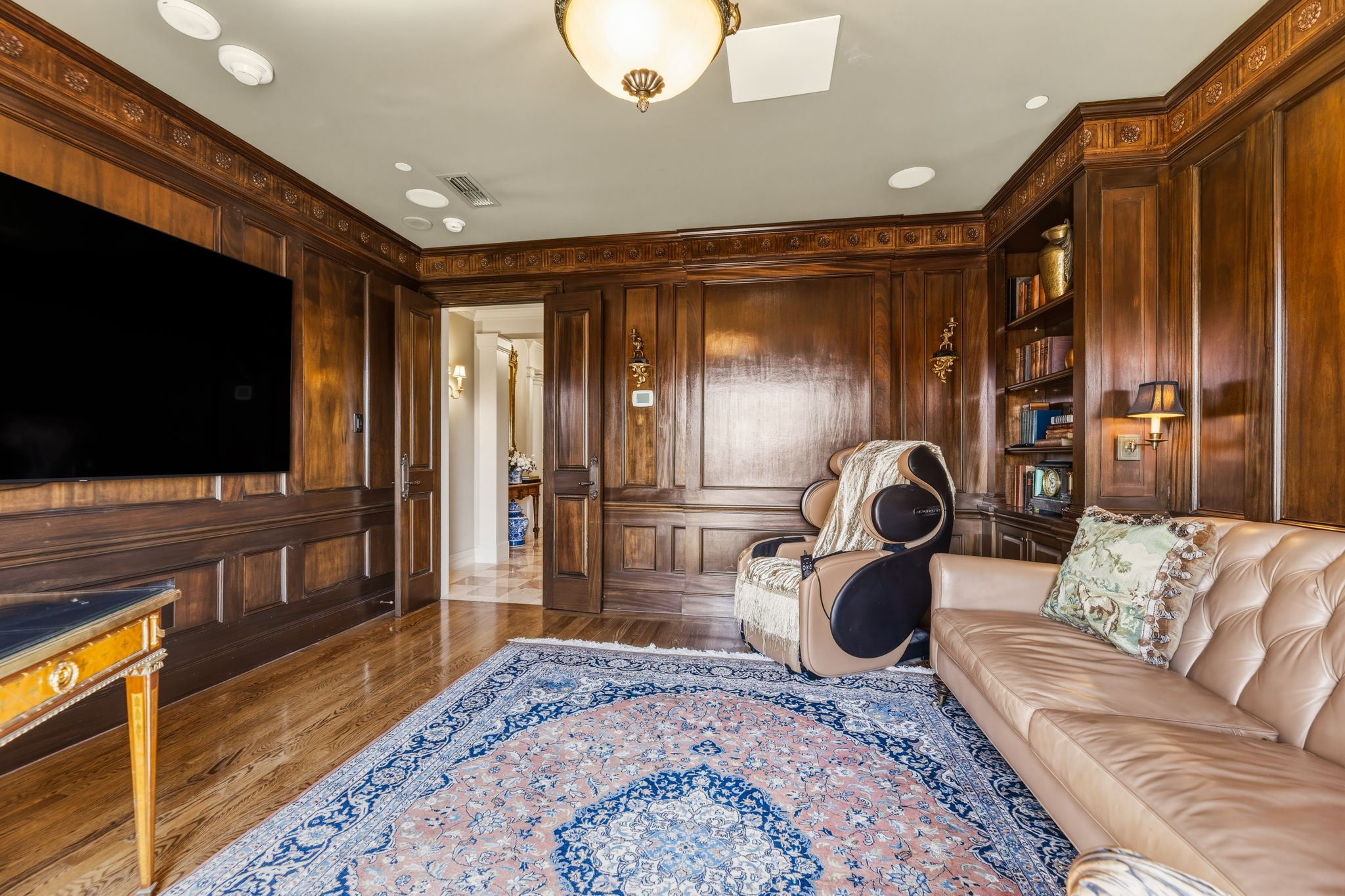 3535 Gillespie Street Dallas TX 75219