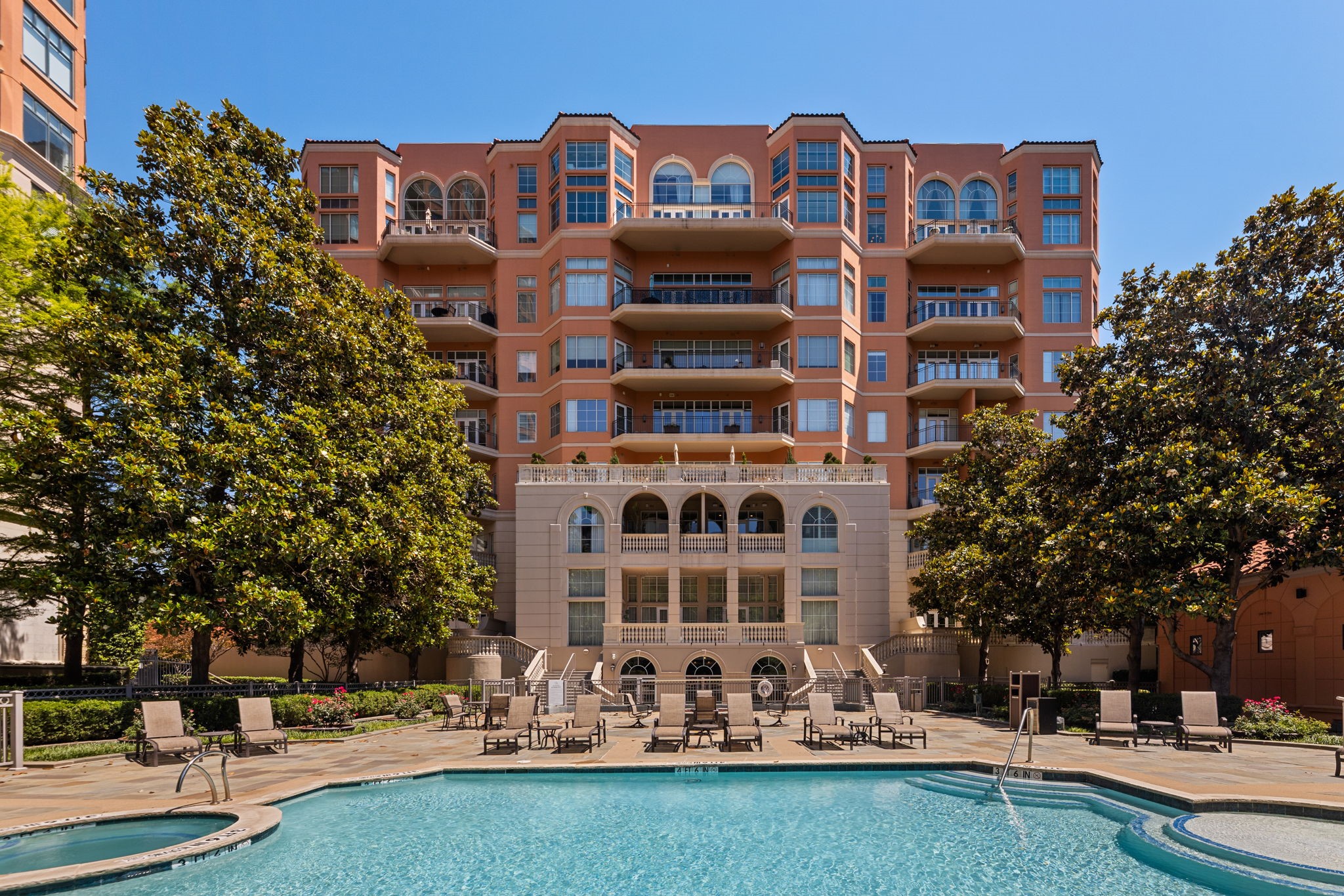 3535 Gillespie Street Dallas TX 75219