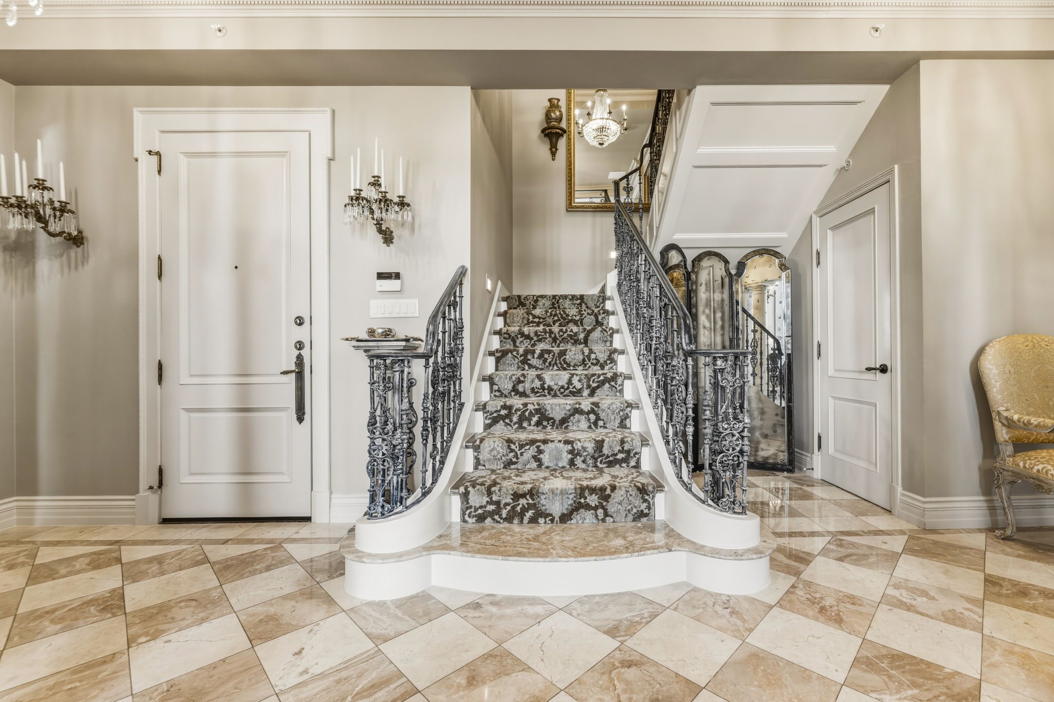 3535 Gillespie Street Dallas TX 75219