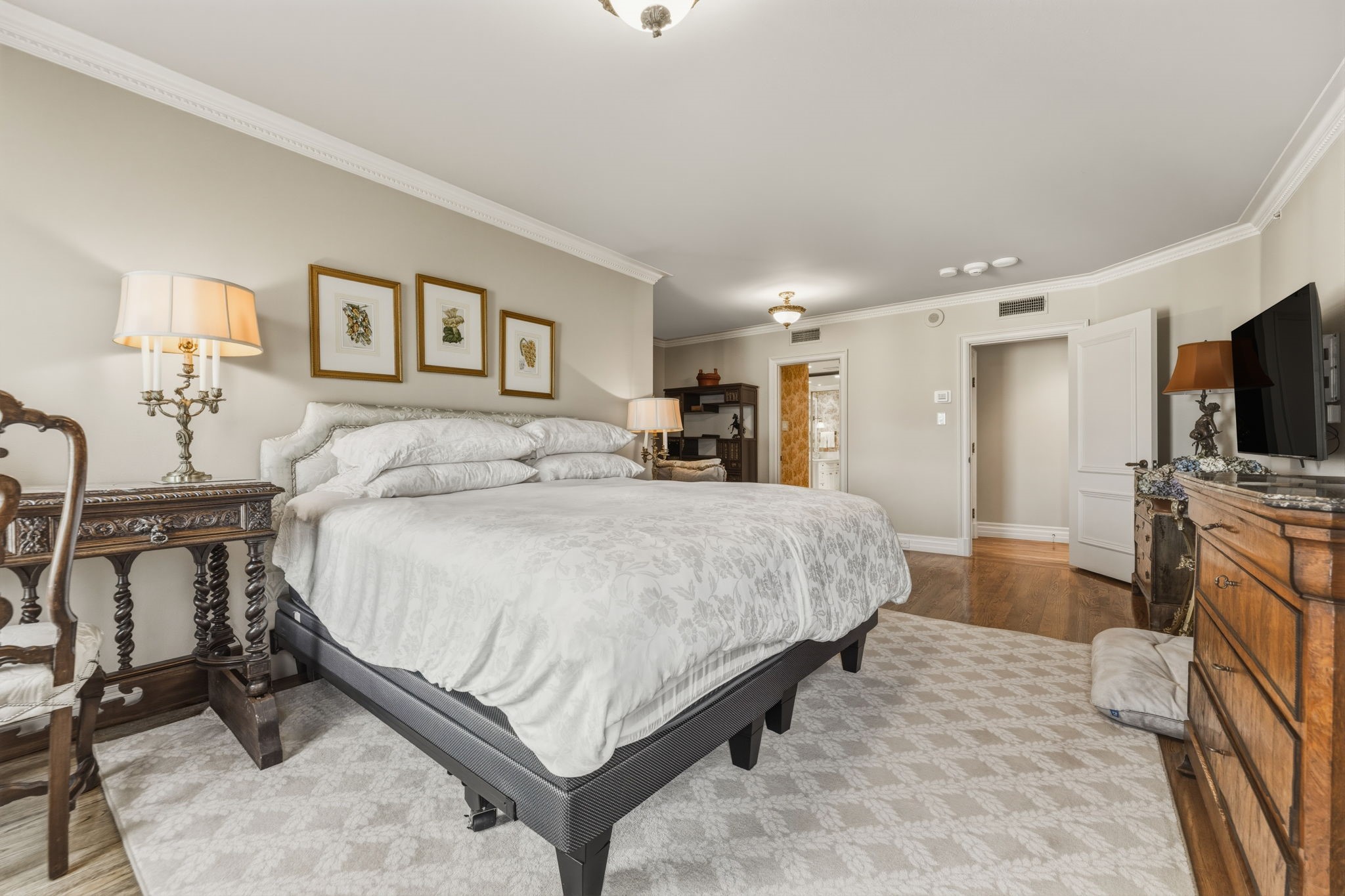 3535 Gillespie Street Dallas TX 75219