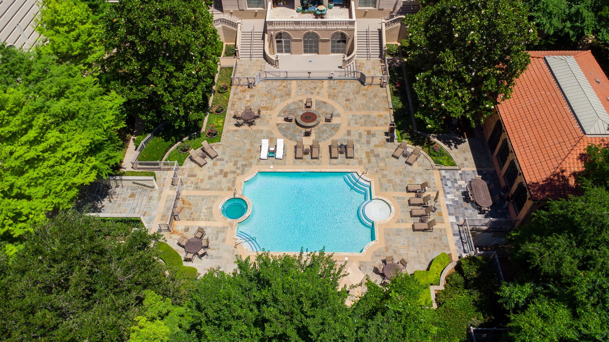 3535 Gillespie Street Dallas TX 75219