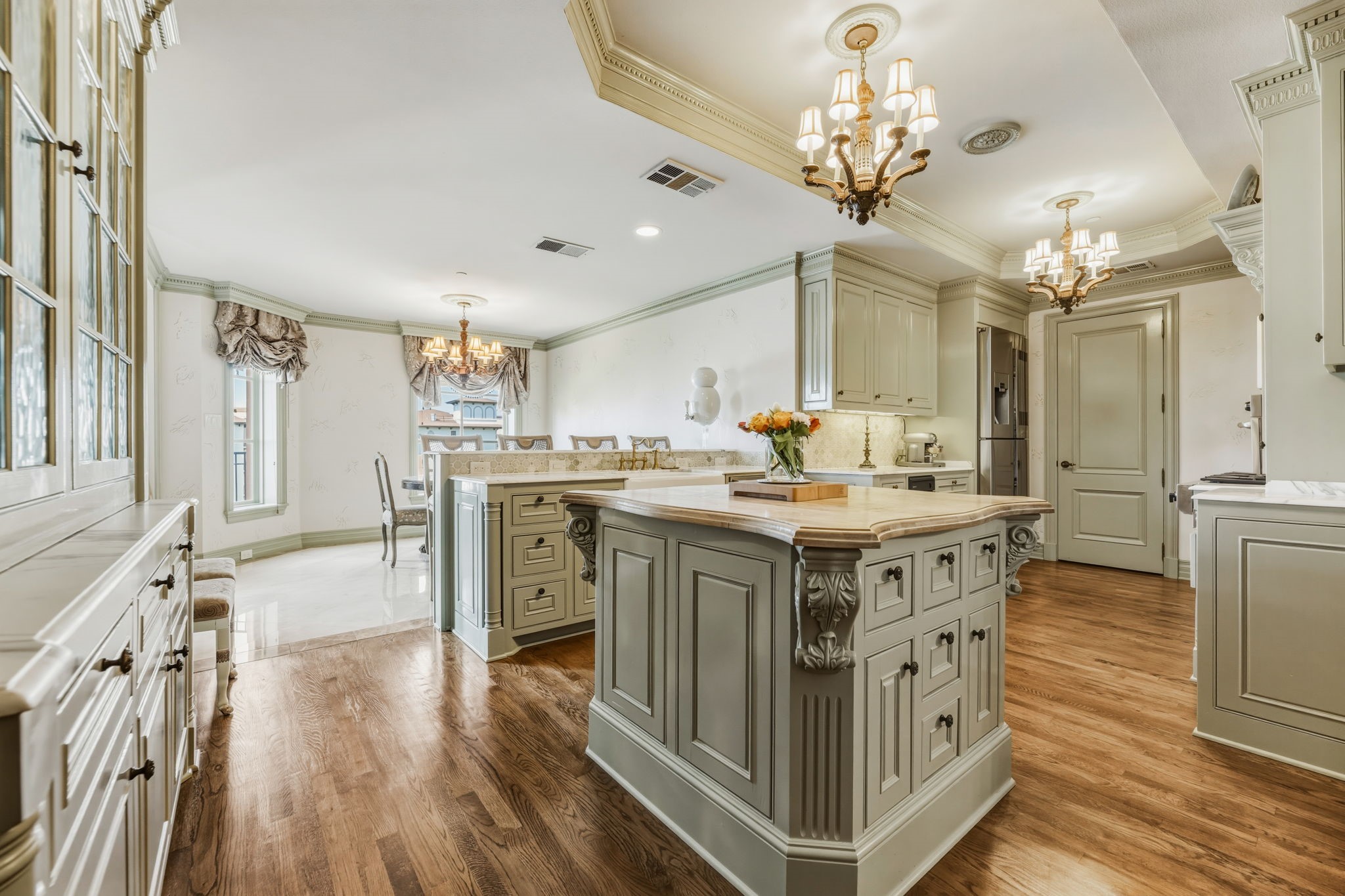 3535 Gillespie Street Dallas TX 75219