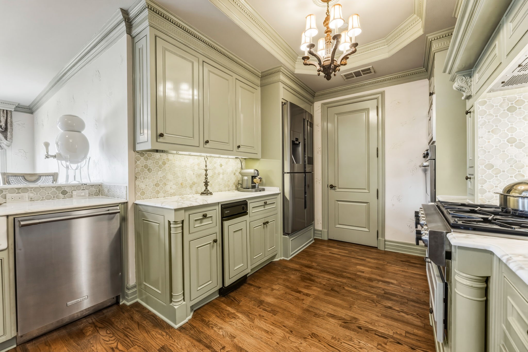3535 Gillespie Street Dallas TX 75219