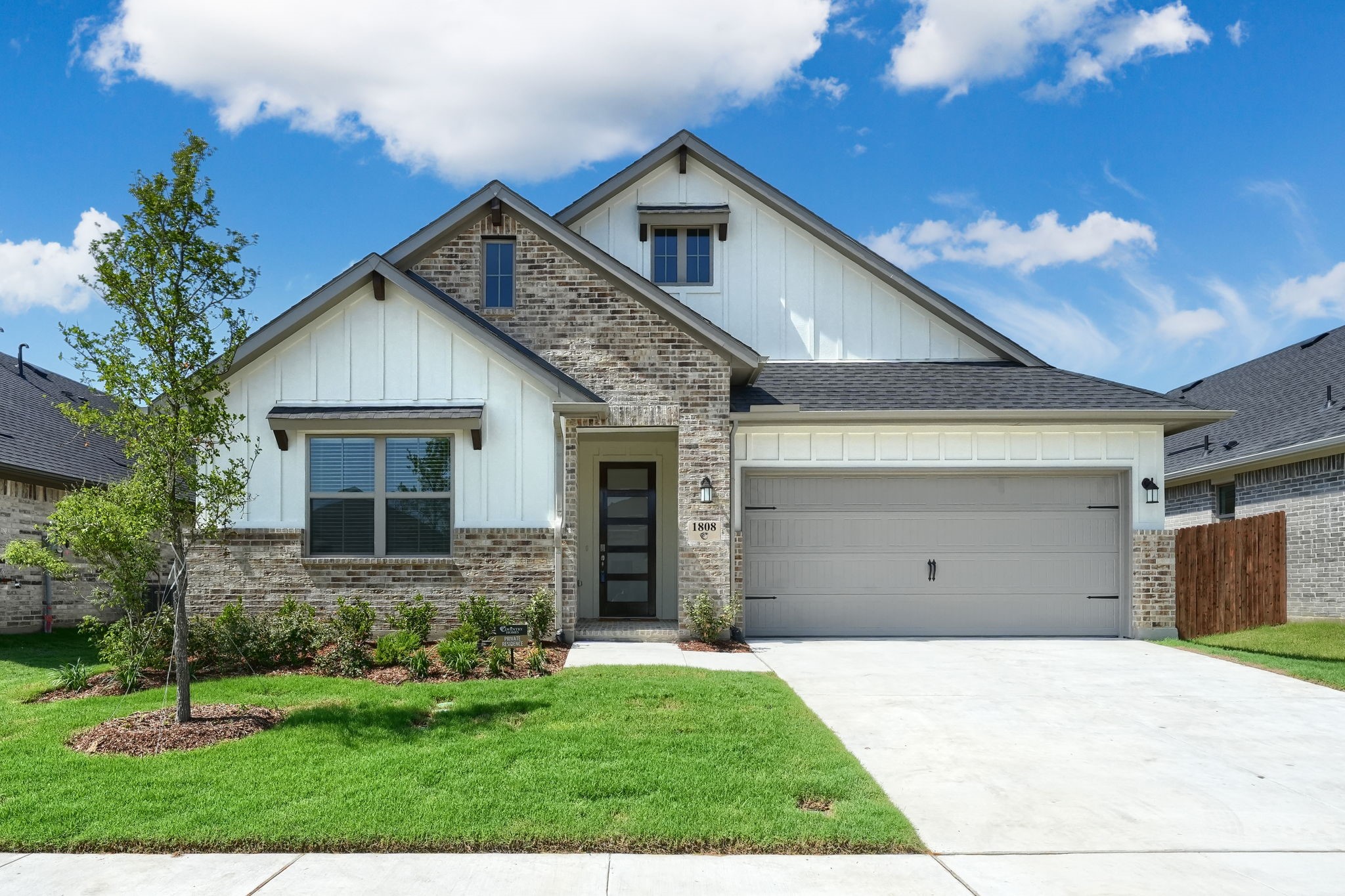 1808 Willowhurst Lane Anna TX 75409