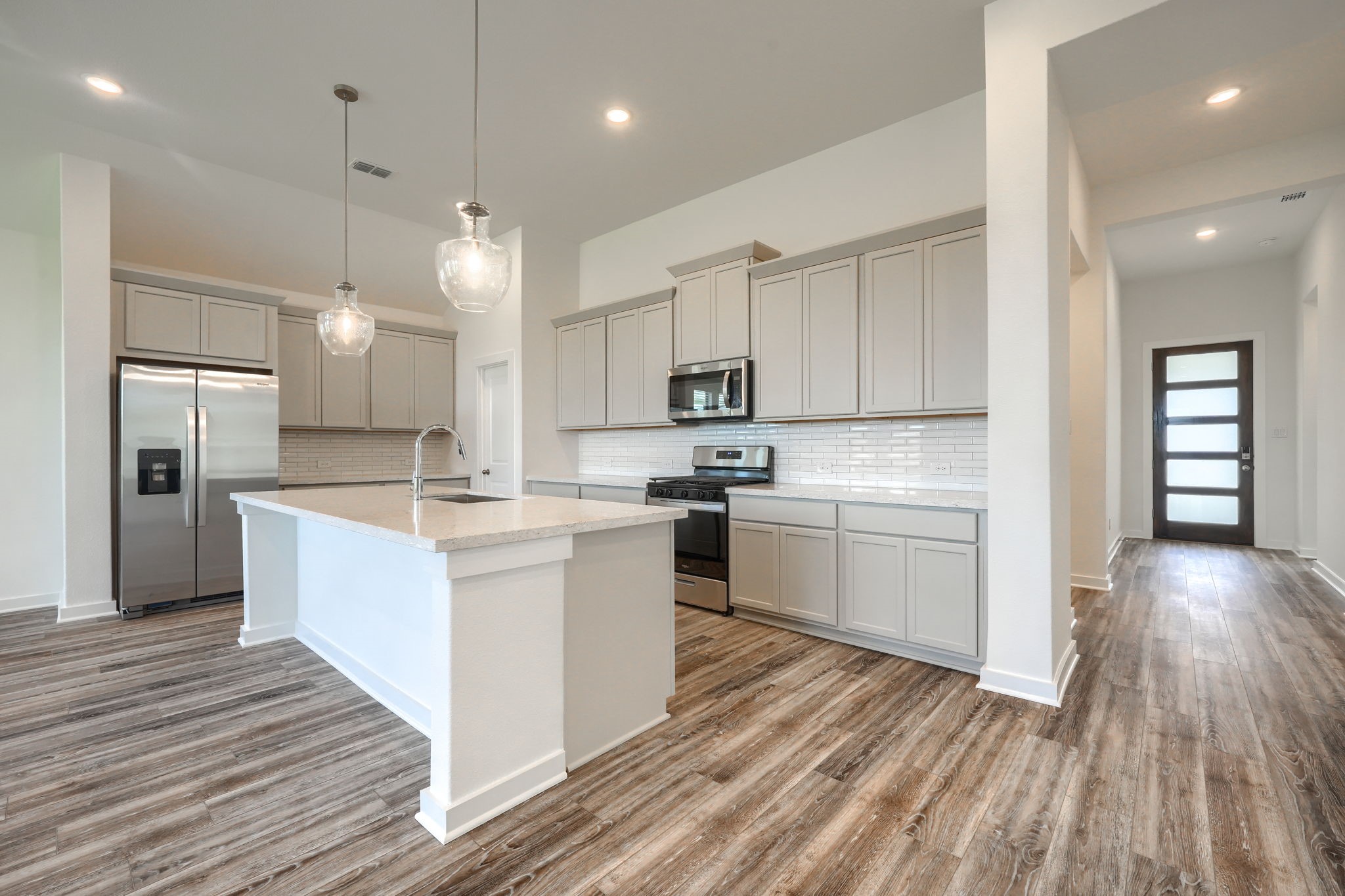 1808 Willowhurst Lane Anna TX 75409