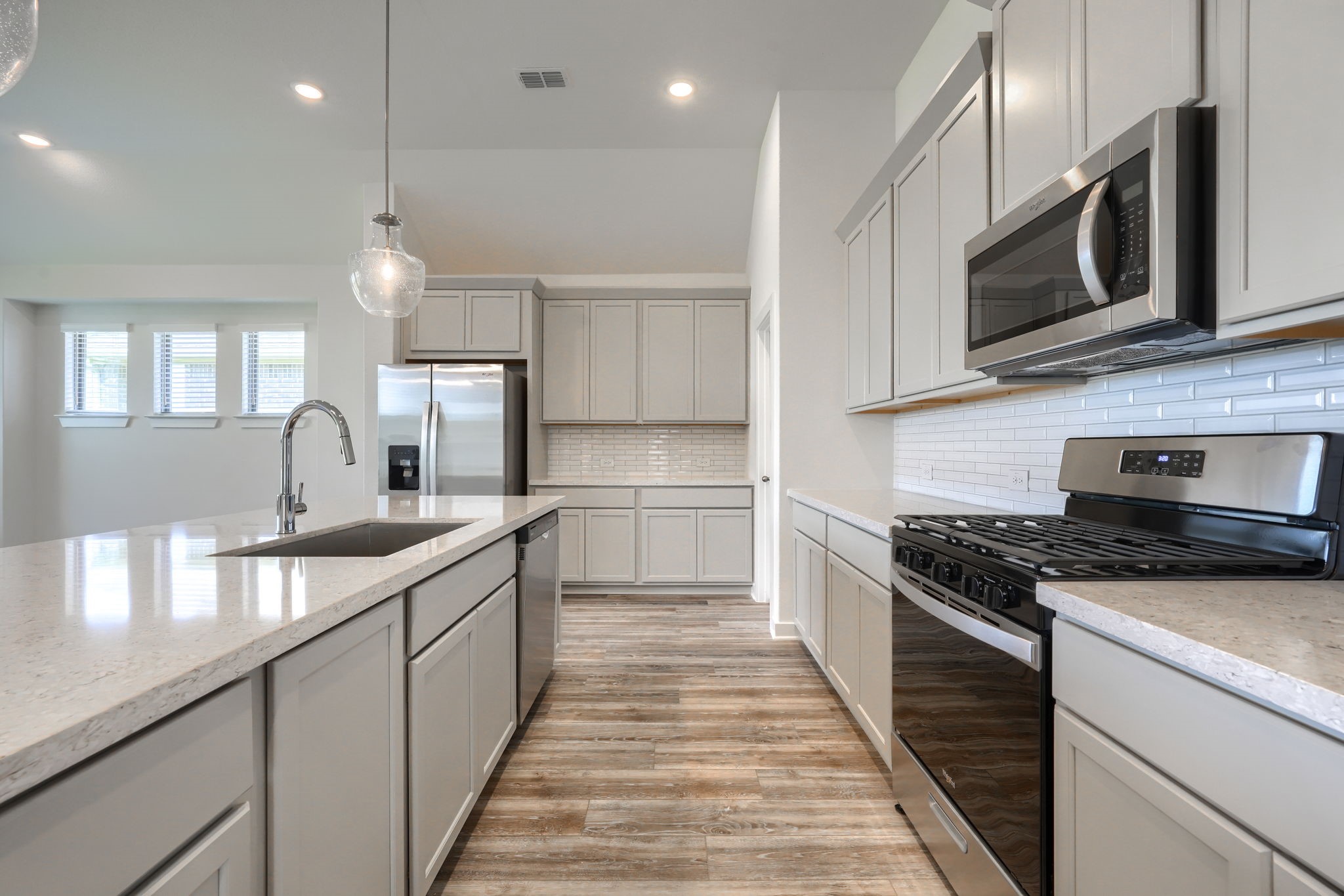 1808 Willowhurst Lane Anna TX 75409