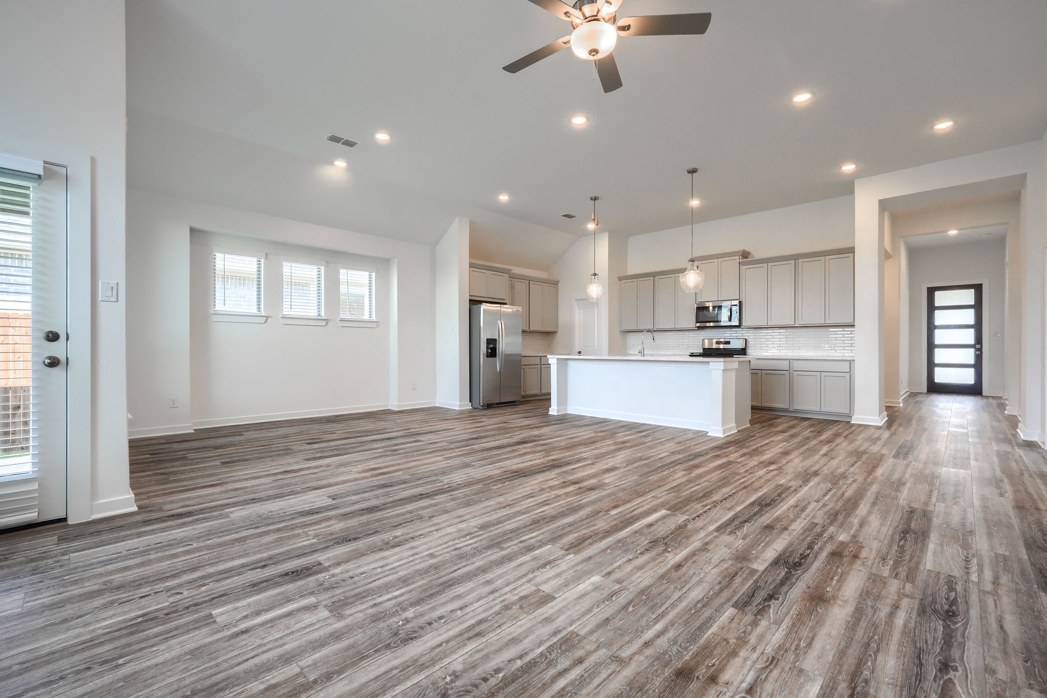 1808 Willowhurst Lane Anna TX 75409