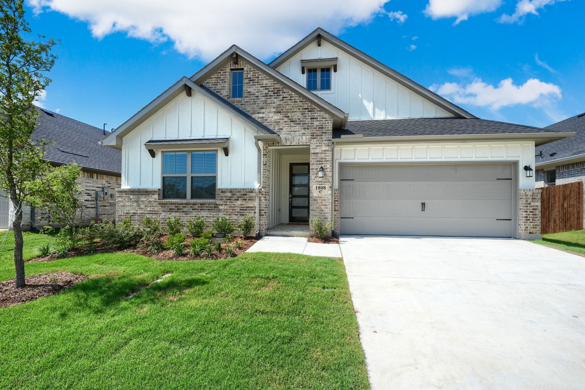 1808 Willowhurst Lane Anna TX 75409