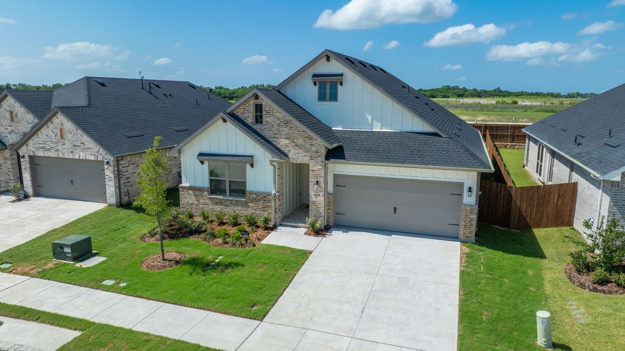 1808 Willowhurst Lane Anna TX 75409