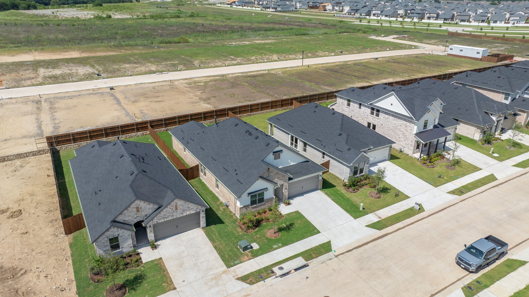 1808 Willowhurst Lane Anna TX 75409