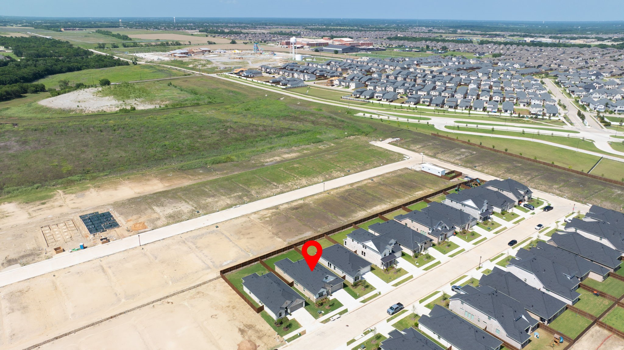 1808 Willowhurst Lane Anna TX 75409