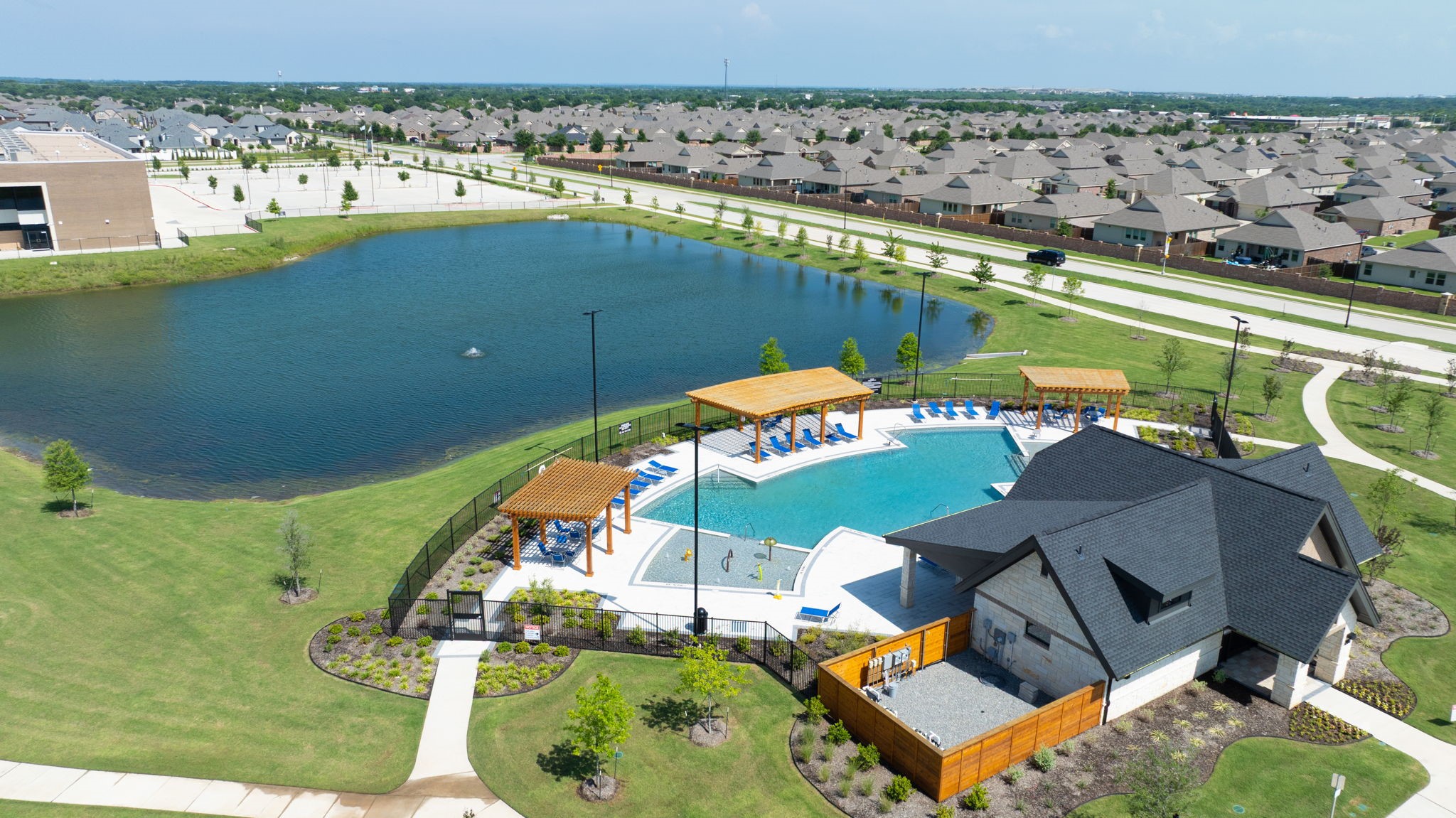 1808 Willowhurst Lane Anna TX 75409