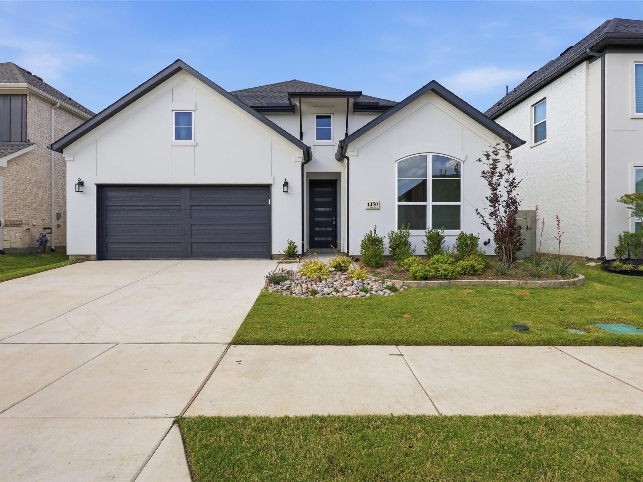 1450 20th Street Northlake TX 76226