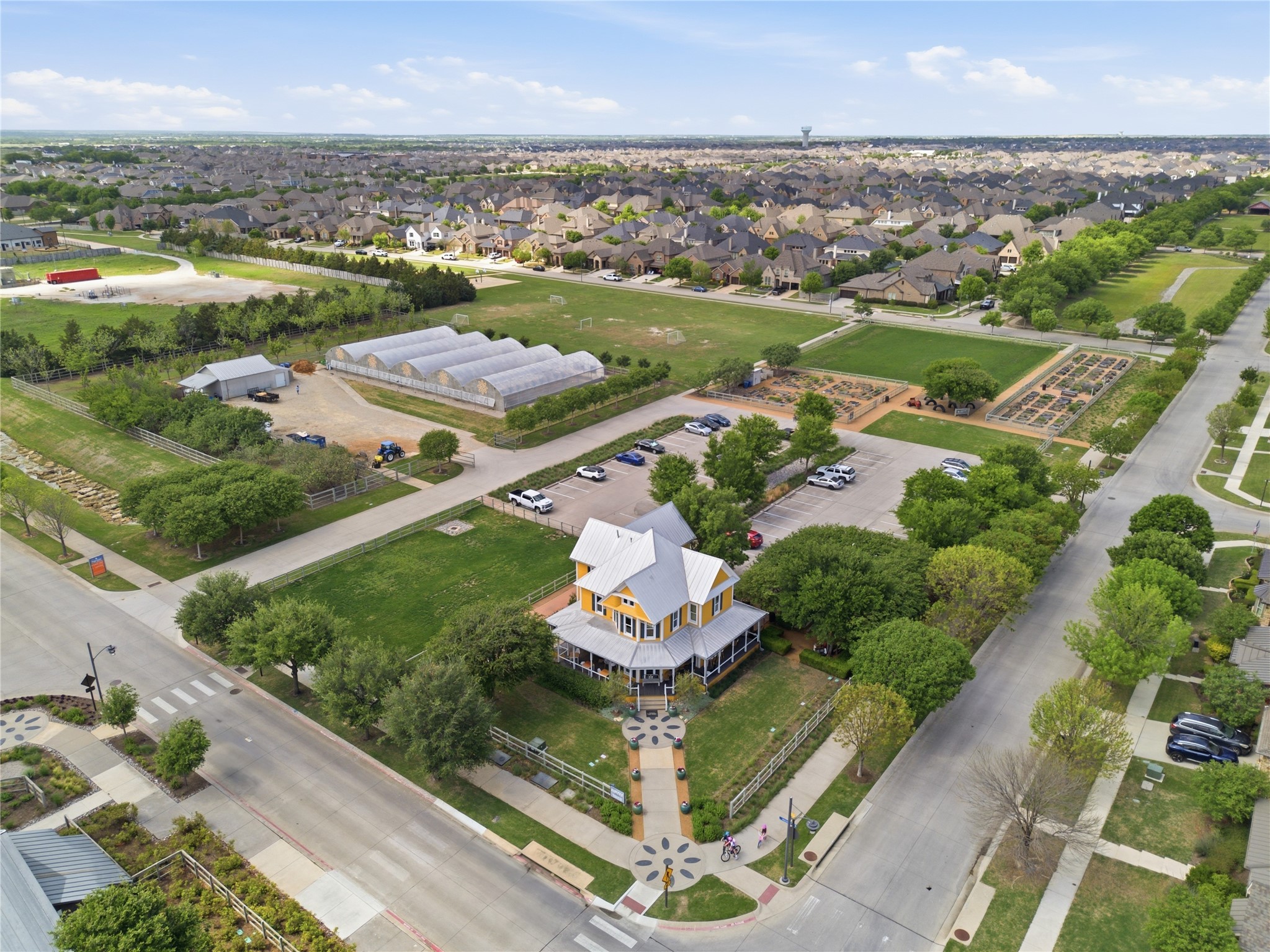 1450 20th Street Northlake TX 76226