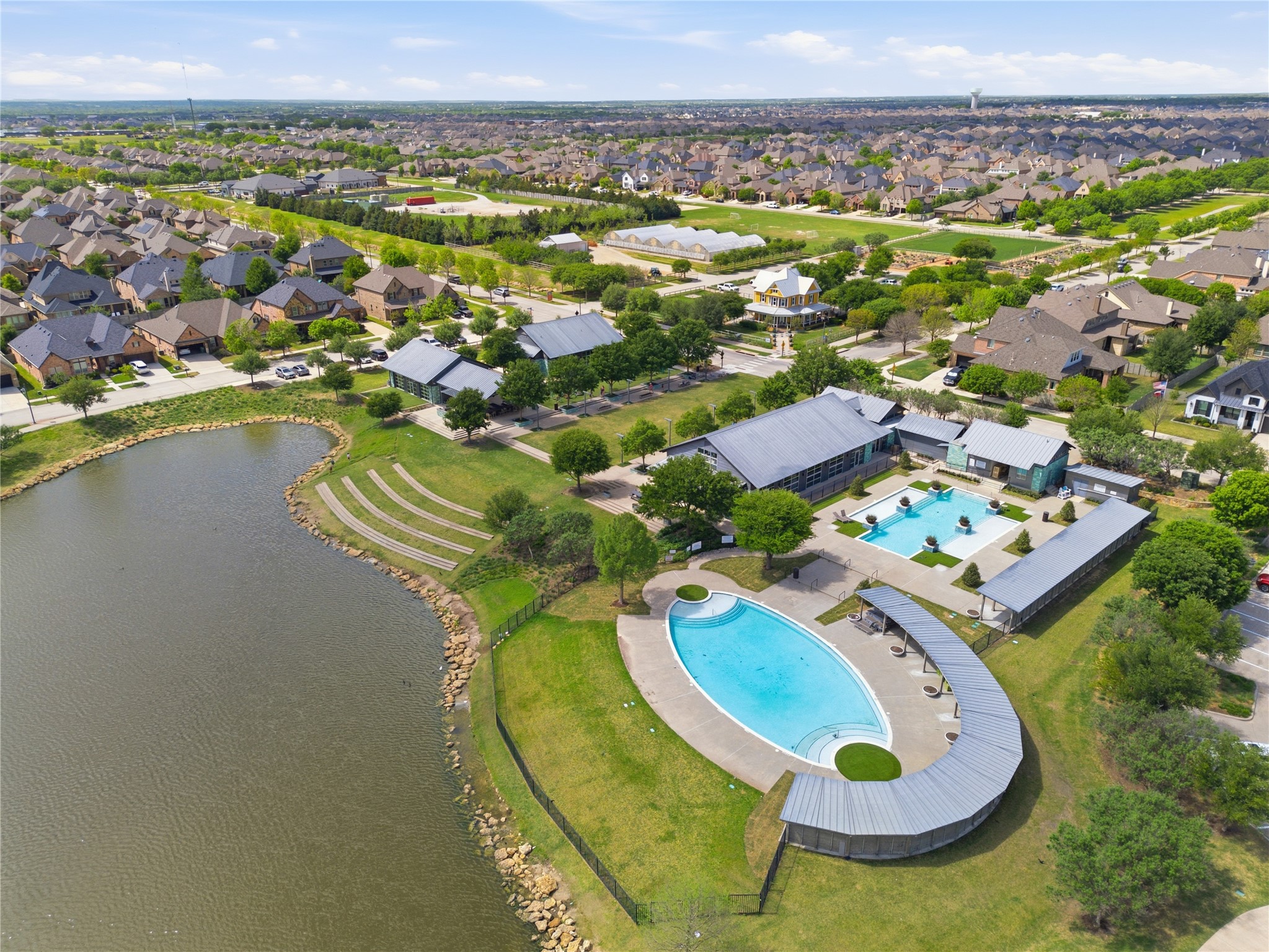 1450 20th Street Northlake TX 76226