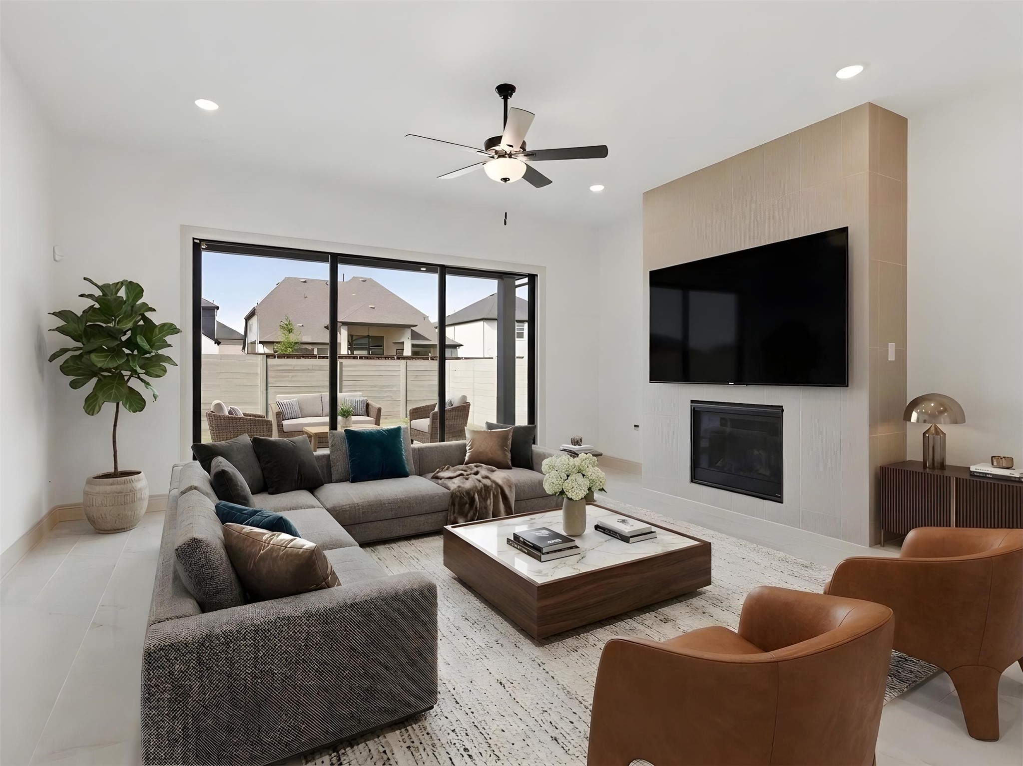 1450 20th Street Northlake TX 76226
