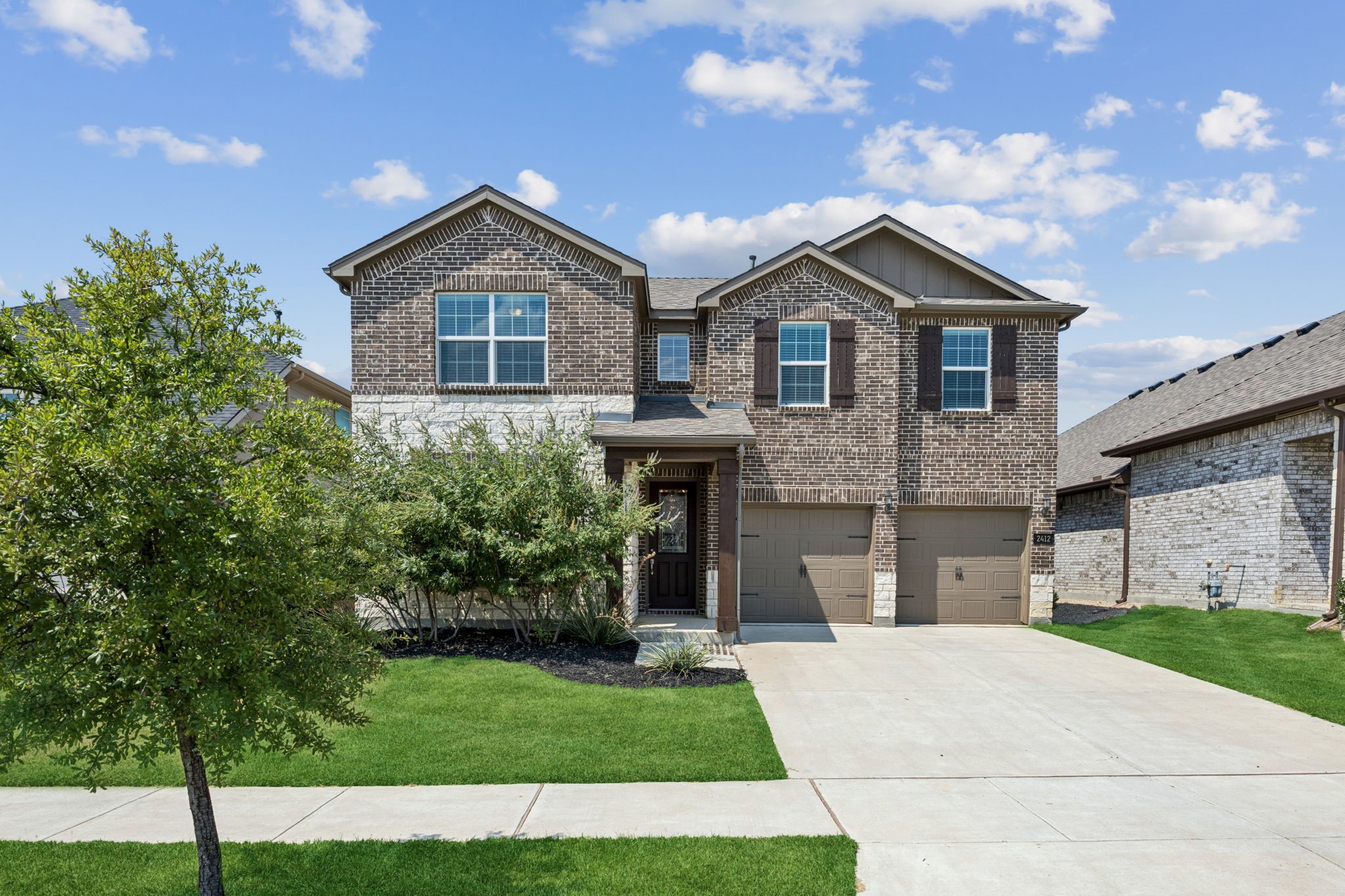 2412 Rooster Lane Northlake TX 76247