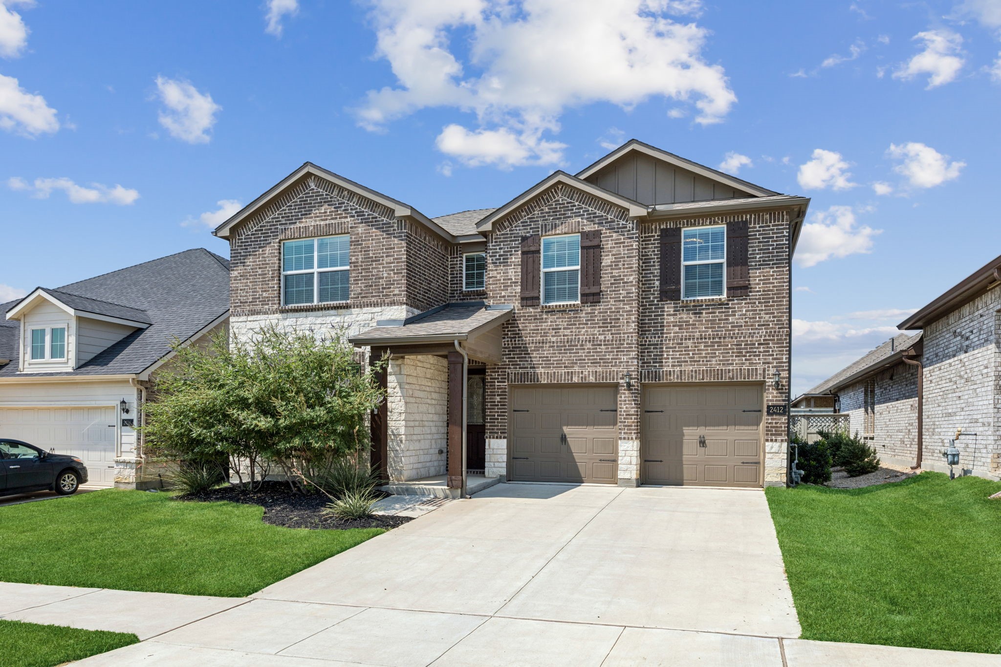 2412 Rooster Lane Northlake TX 76247