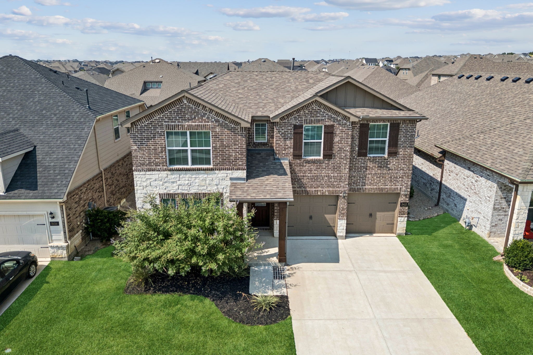 2412 Rooster Lane Northlake TX 76247