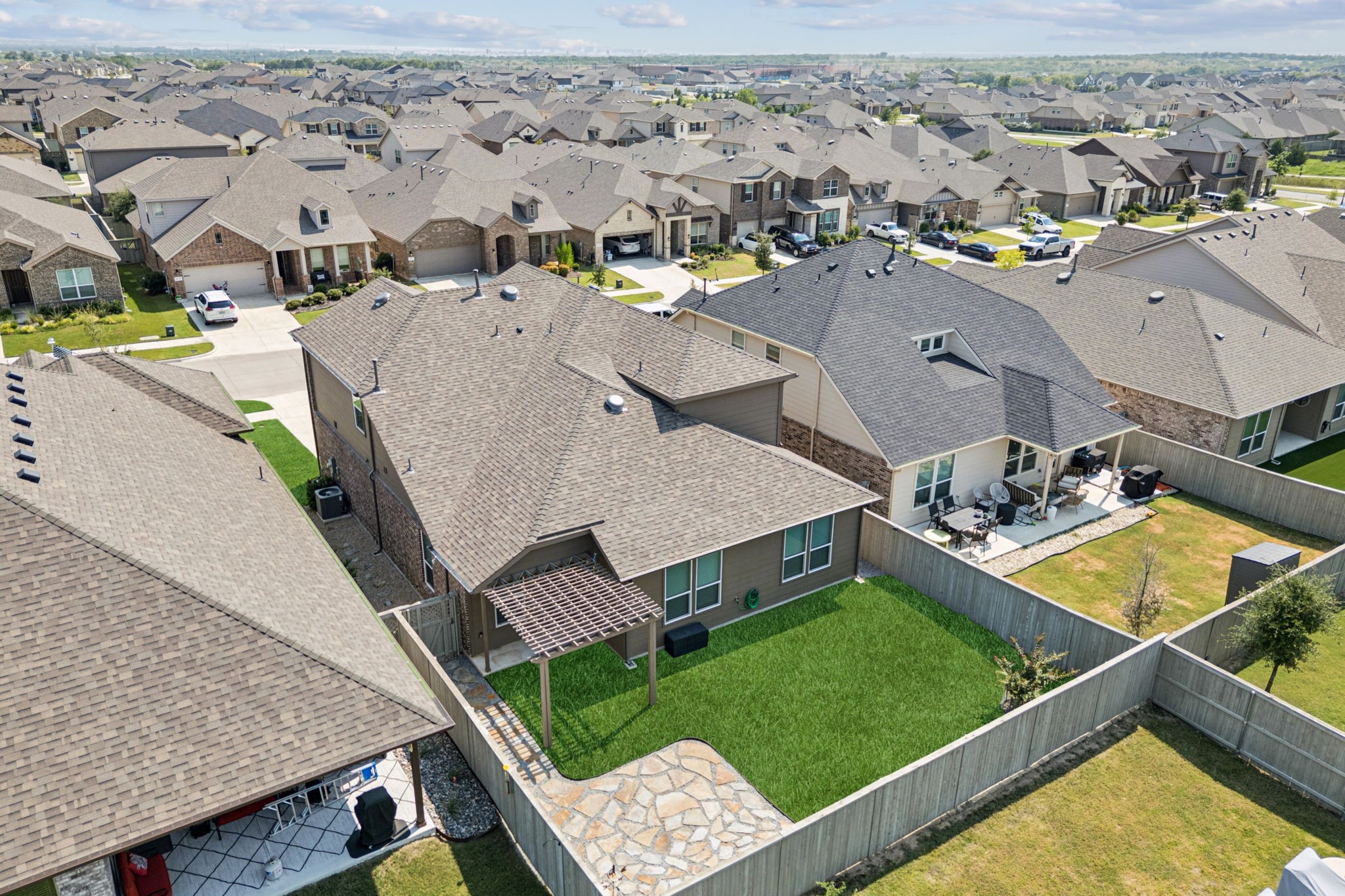 2412 Rooster Lane Northlake TX 76247