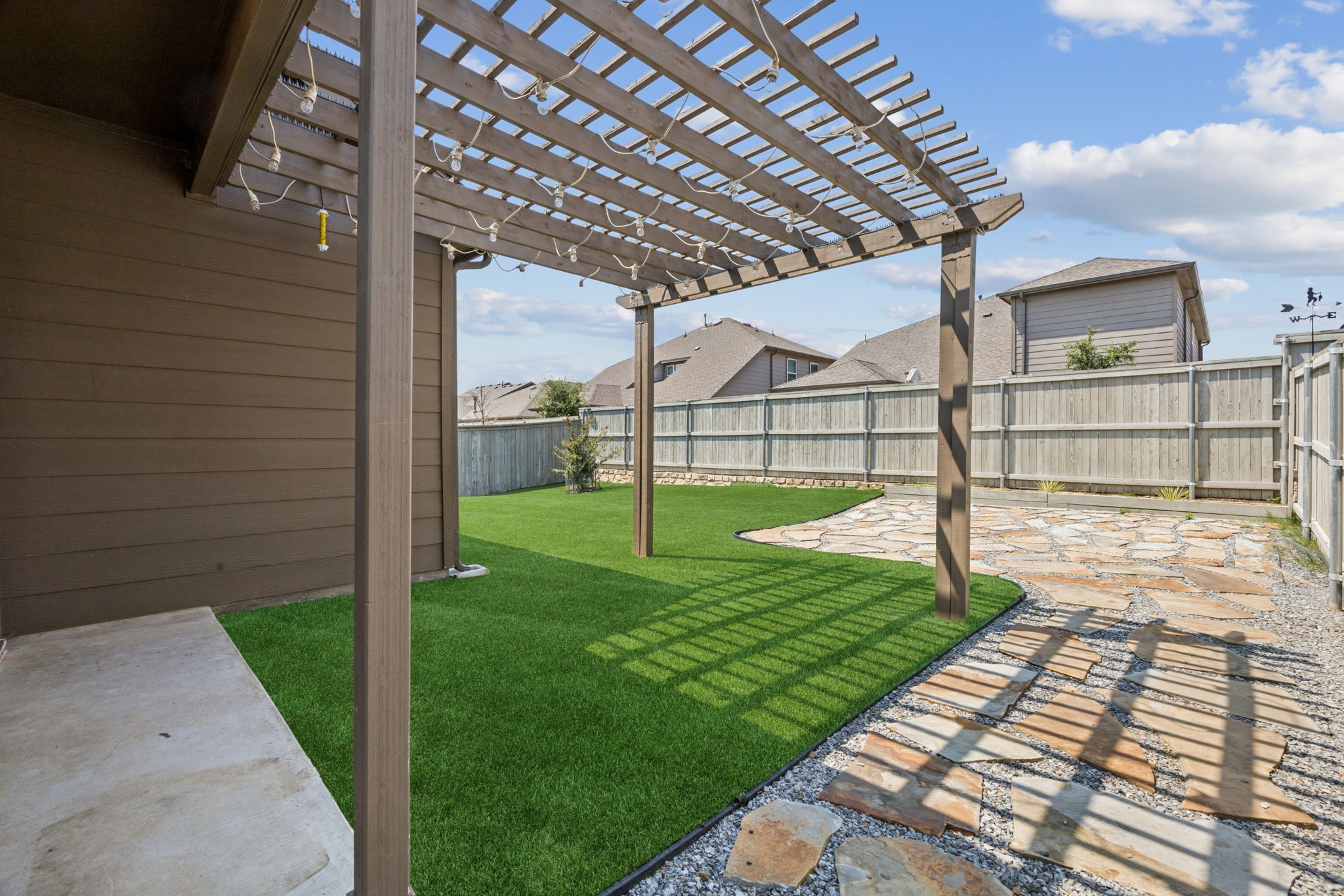 2412 Rooster Lane Northlake TX 76247