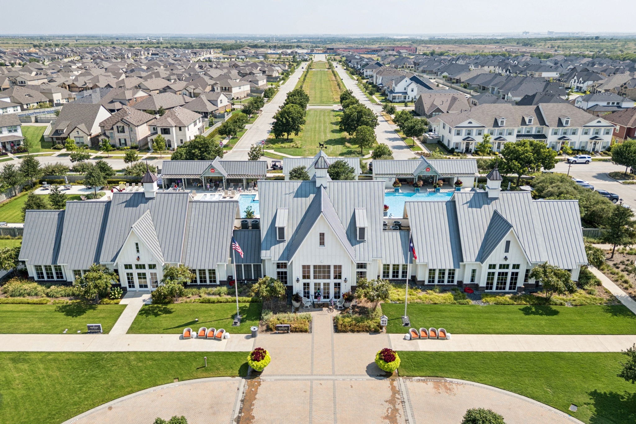 2412 Rooster Lane Northlake TX 76247