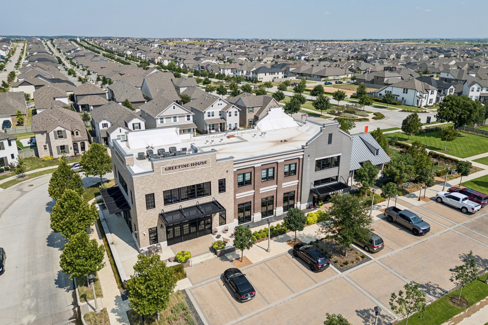 2412 Rooster Lane Northlake TX 76247