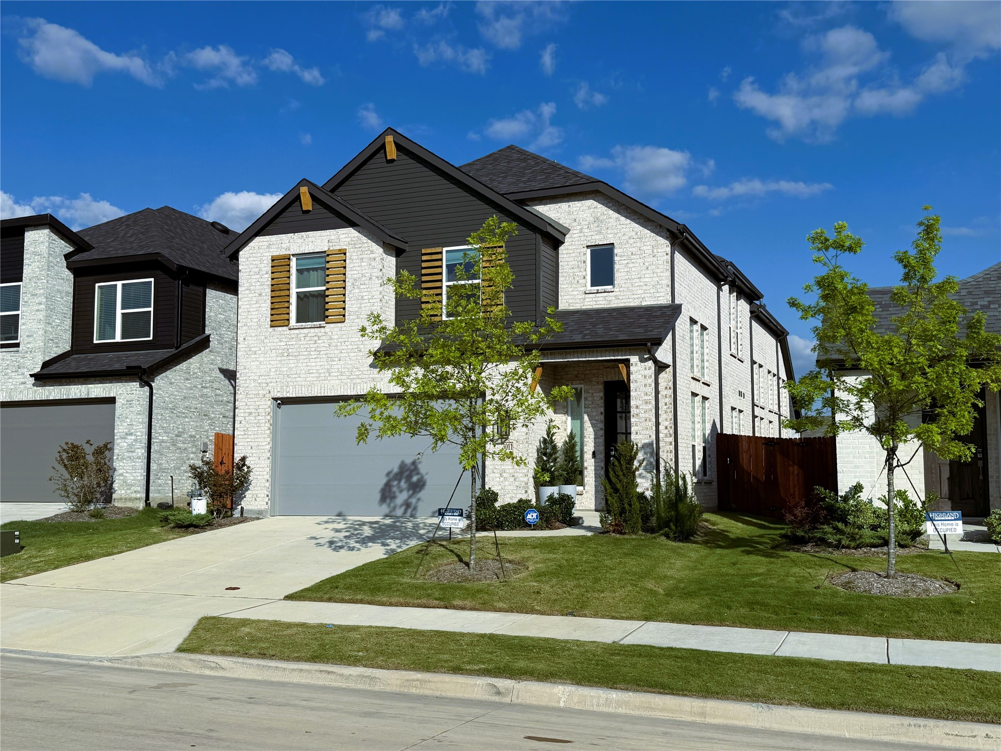3011 Templegate Court Crandall TX 75114