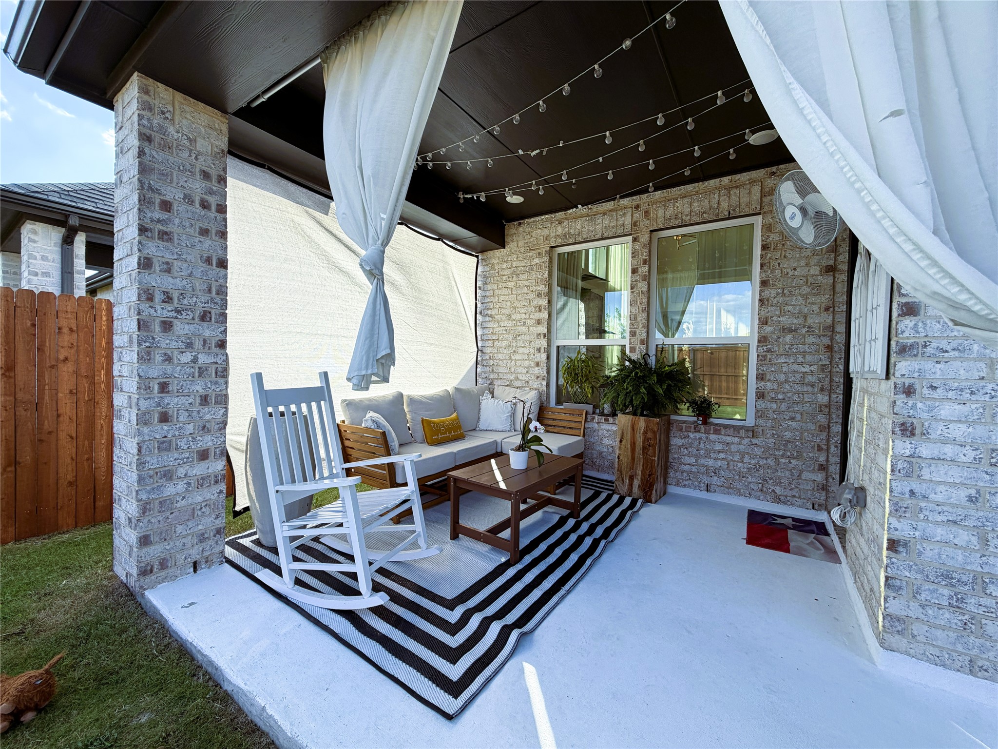 3011 Templegate Court Crandall TX 75114