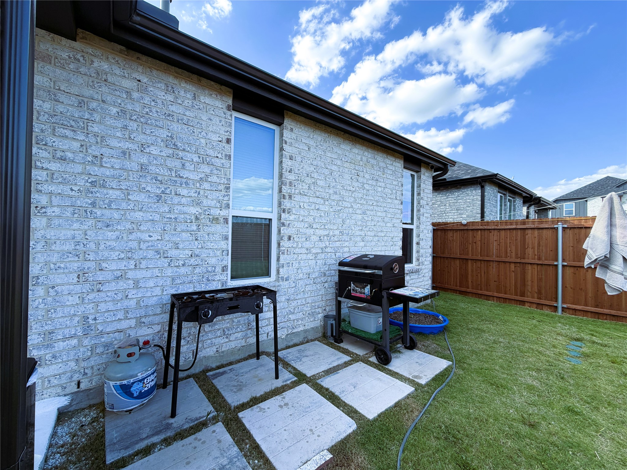 3011 Templegate Court Crandall TX 75114
