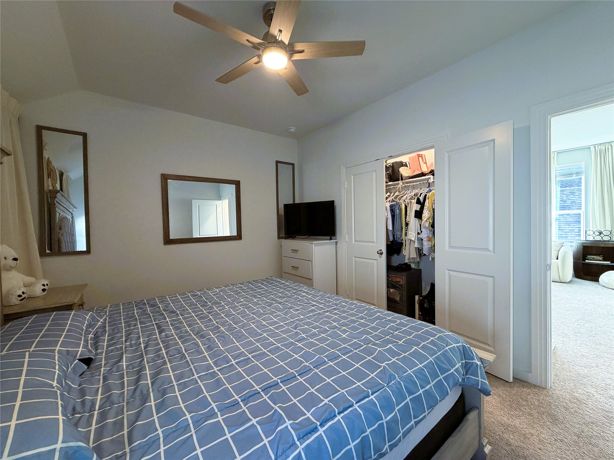 3011 Templegate Court Crandall TX 75114