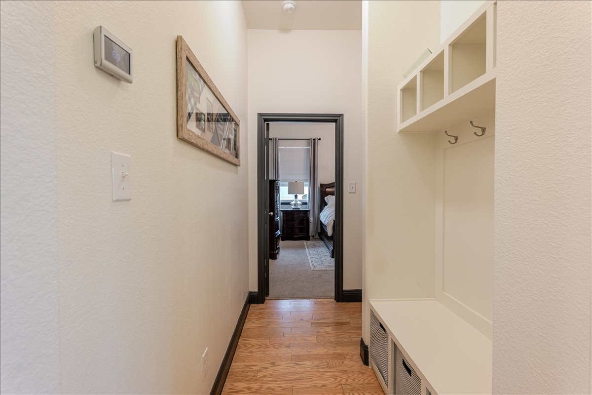 560 Inwood Street Benbrook TX 76126