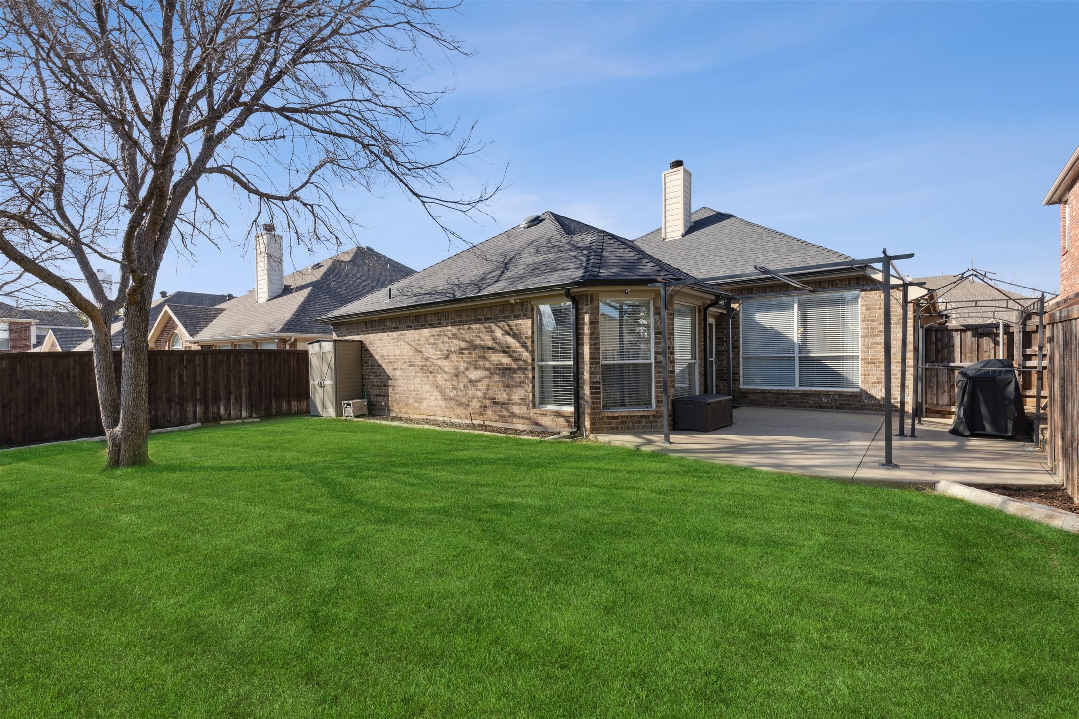 4021 Appleton Lane Flower Mound TX 75022