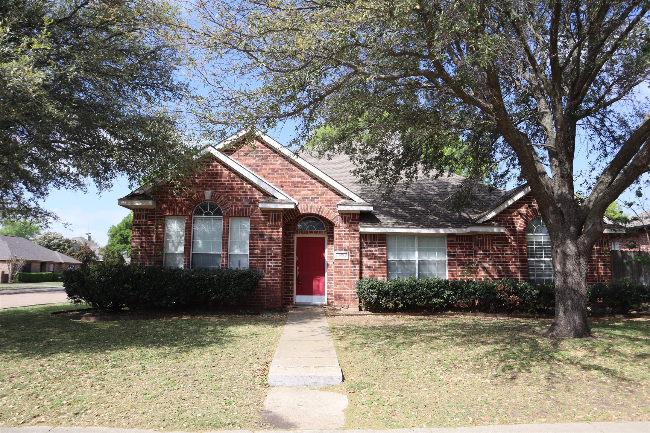1605 Shady Oaks Lane Prosper TX 75078