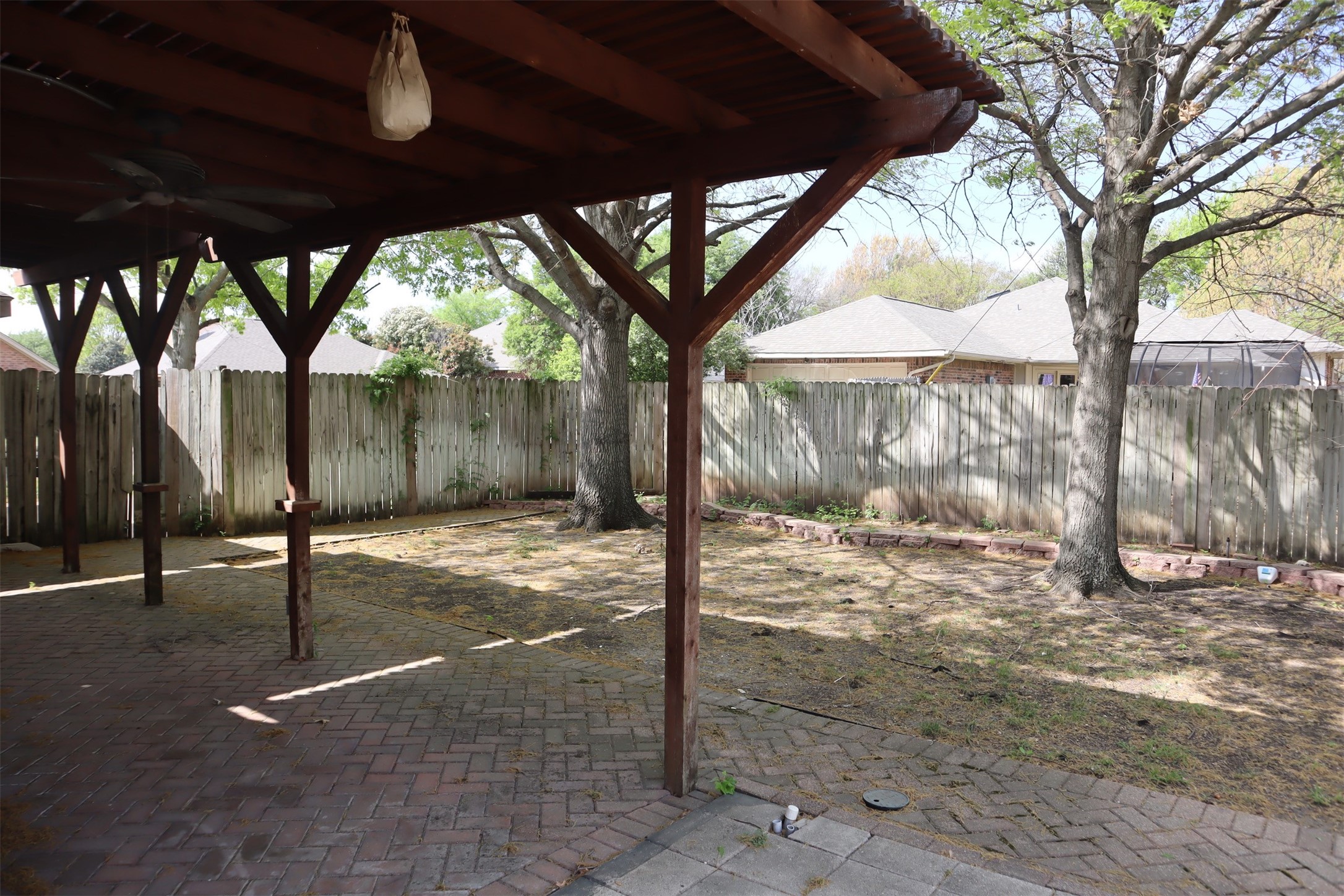 1605 Shady Oaks Lane Prosper TX 75078