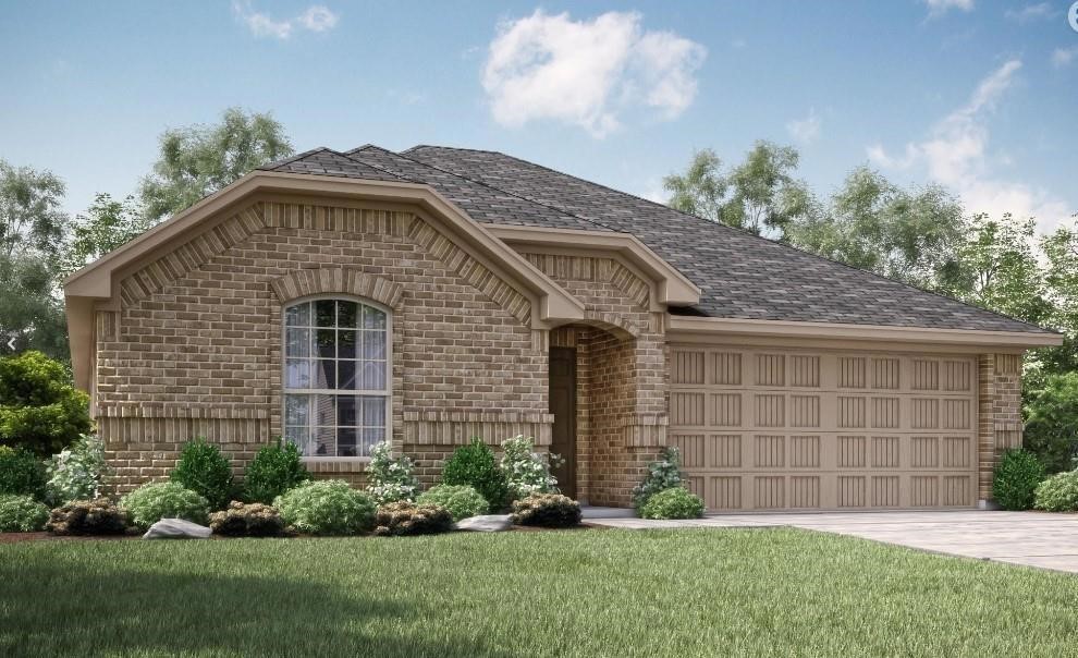 1115 Mahogany Lane Princeton TX 75407