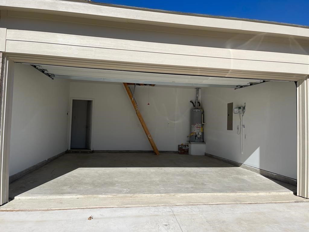 1115 Mahogany Lane Princeton TX 75407