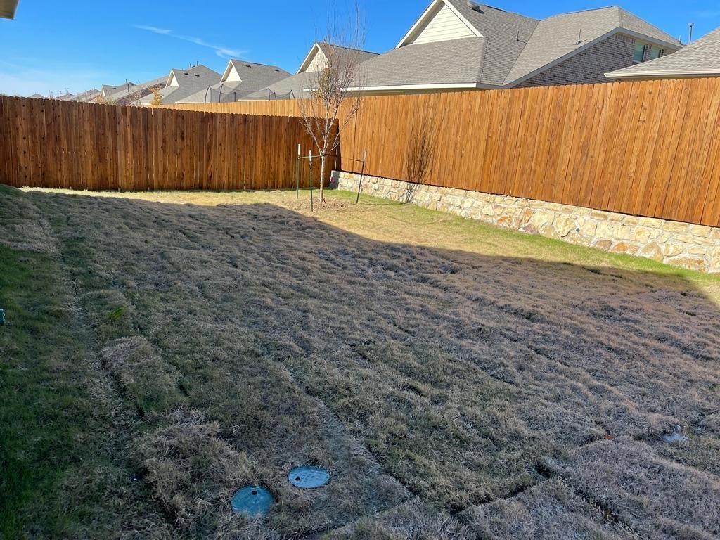 1115 Mahogany Lane Princeton TX 75407