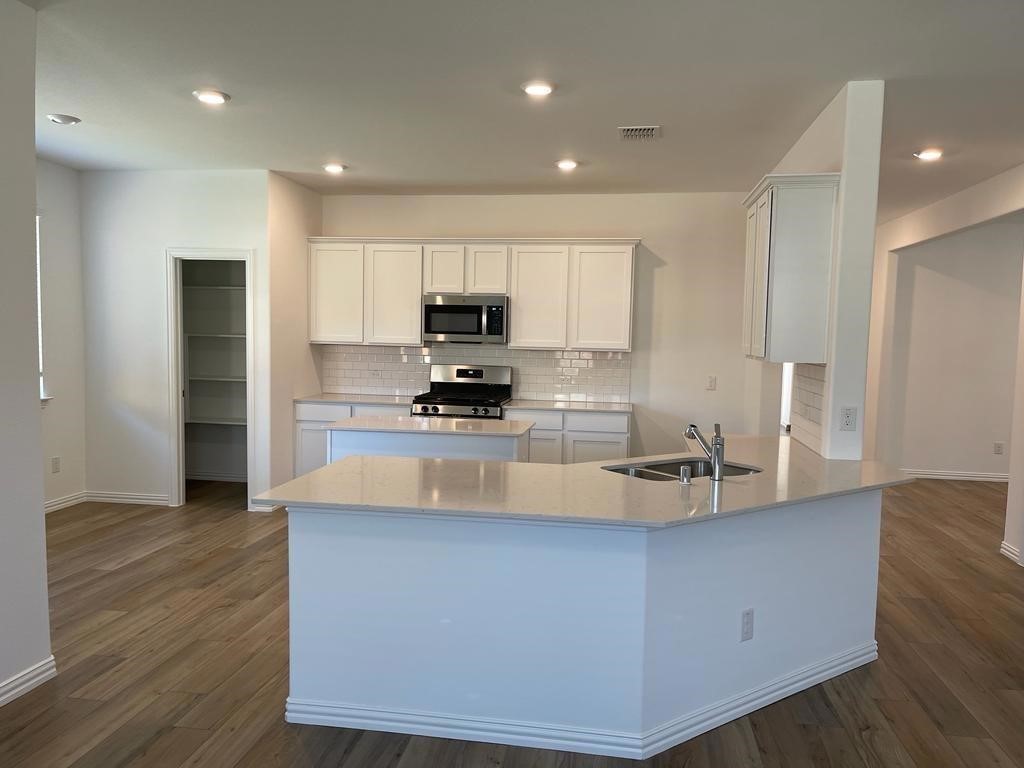 1115 Mahogany Lane Princeton TX 75407