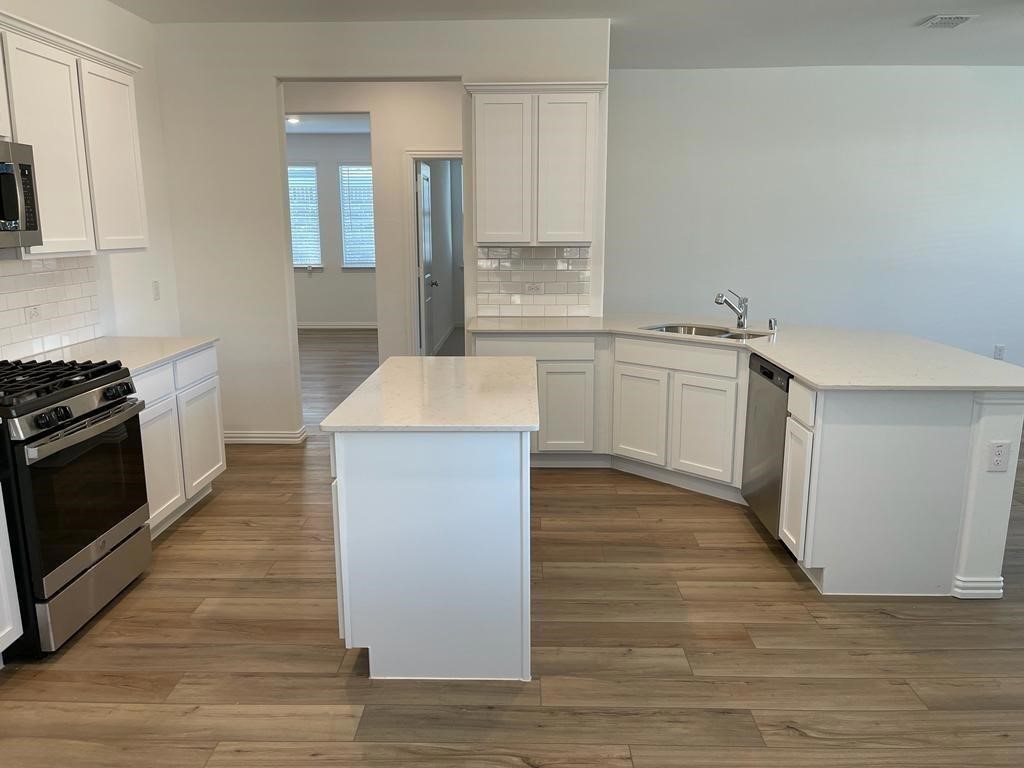 1115 Mahogany Lane Princeton TX 75407