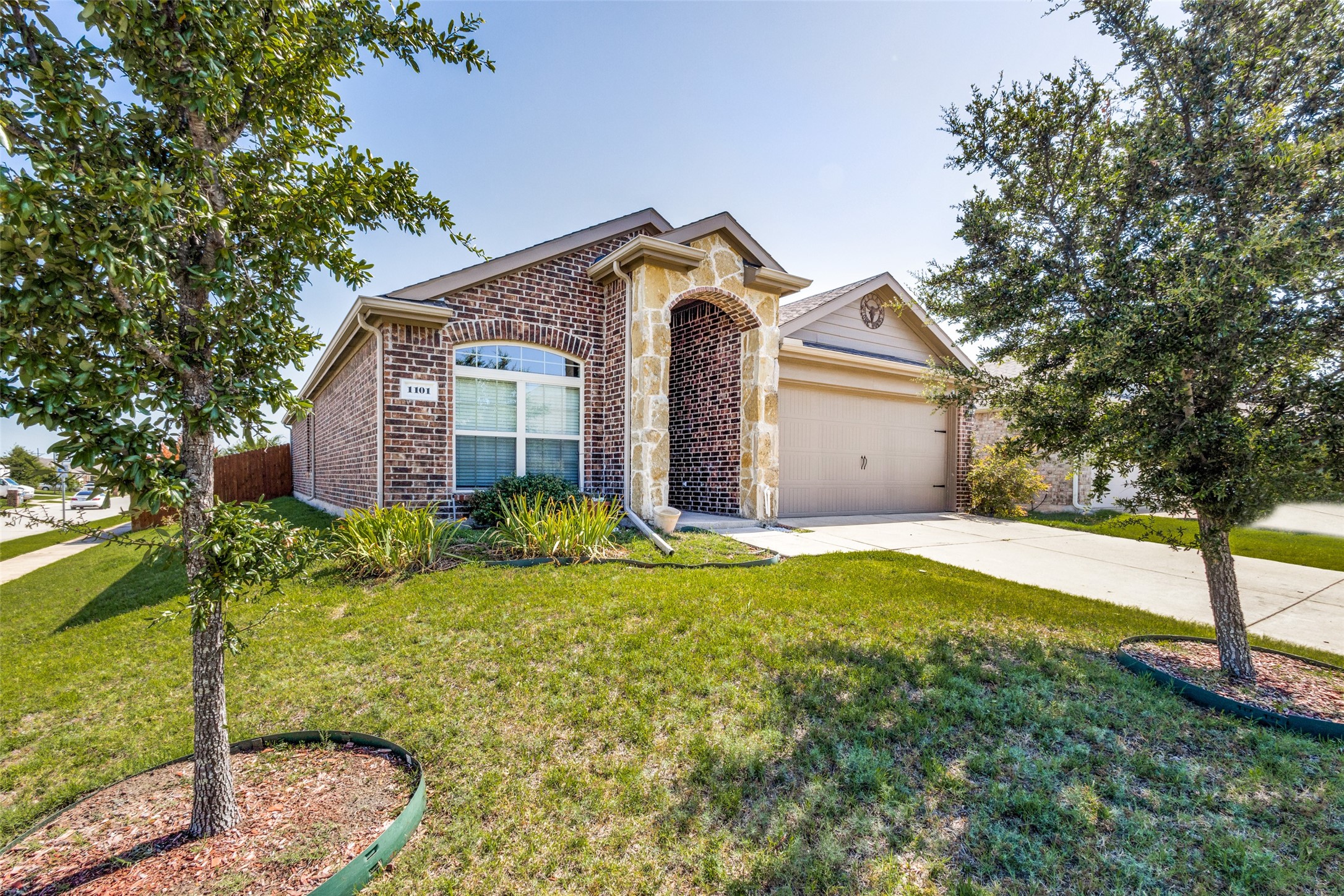 1101 Rainer Drive Princeton TX 75407