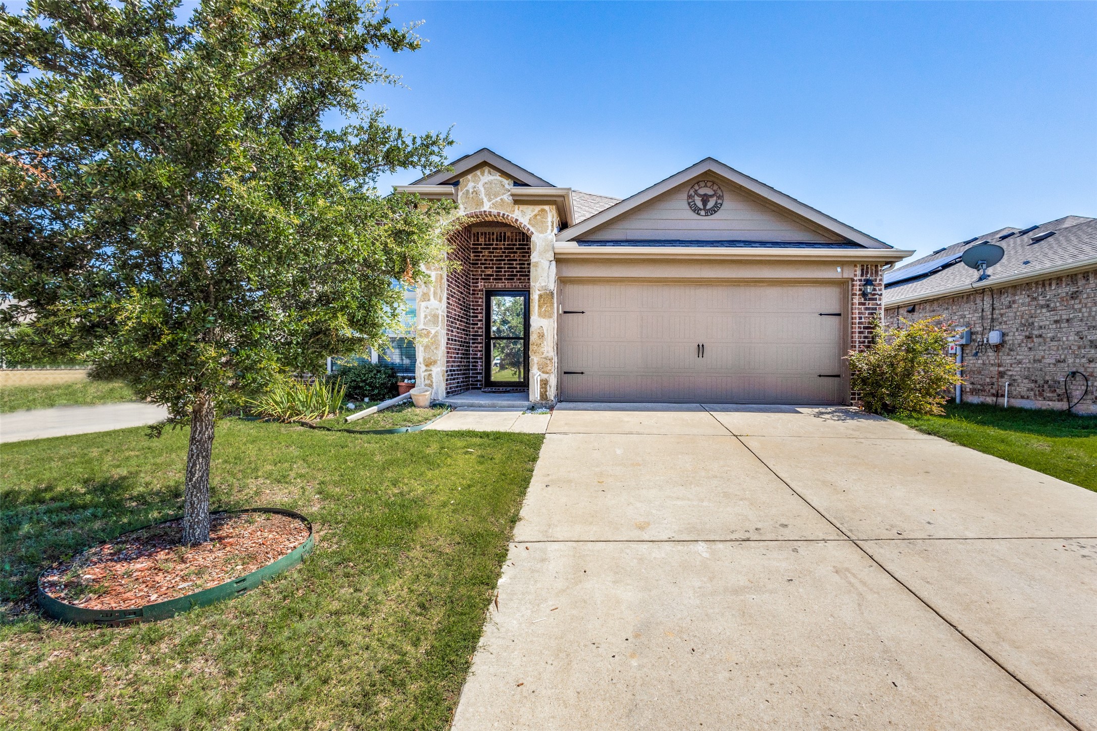 1101 Rainer Drive Princeton TX 75407