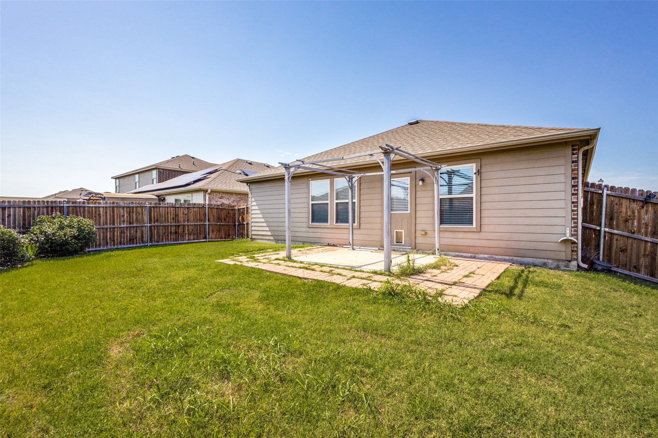 1101 Rainer Drive Princeton TX 75407