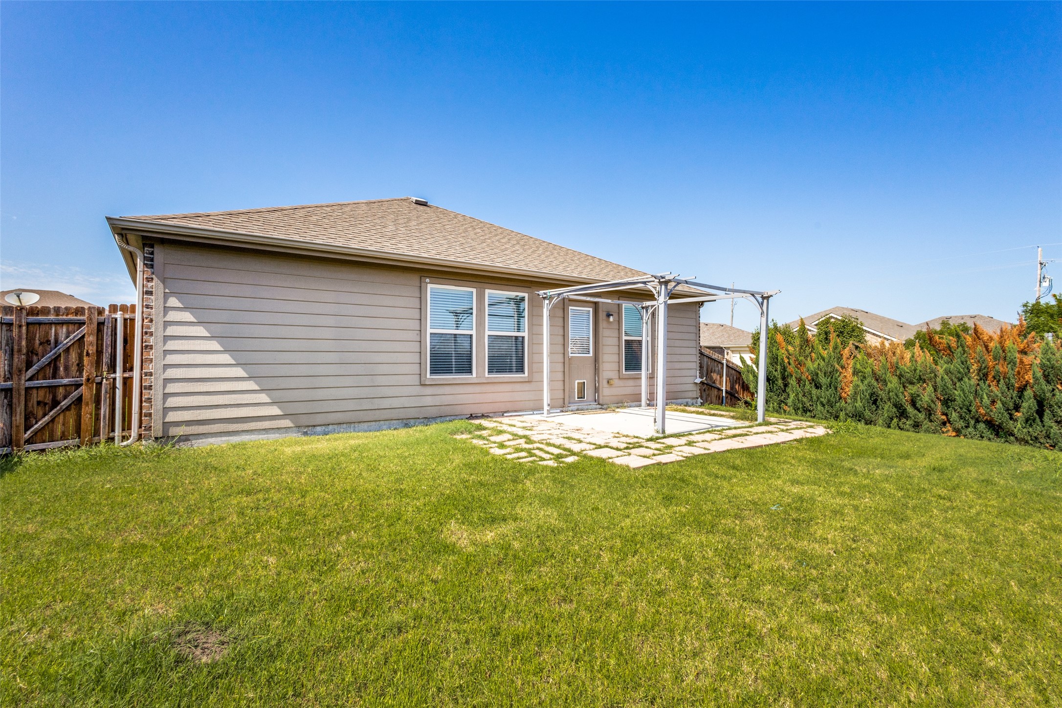 1101 Rainer Drive Princeton TX 75407