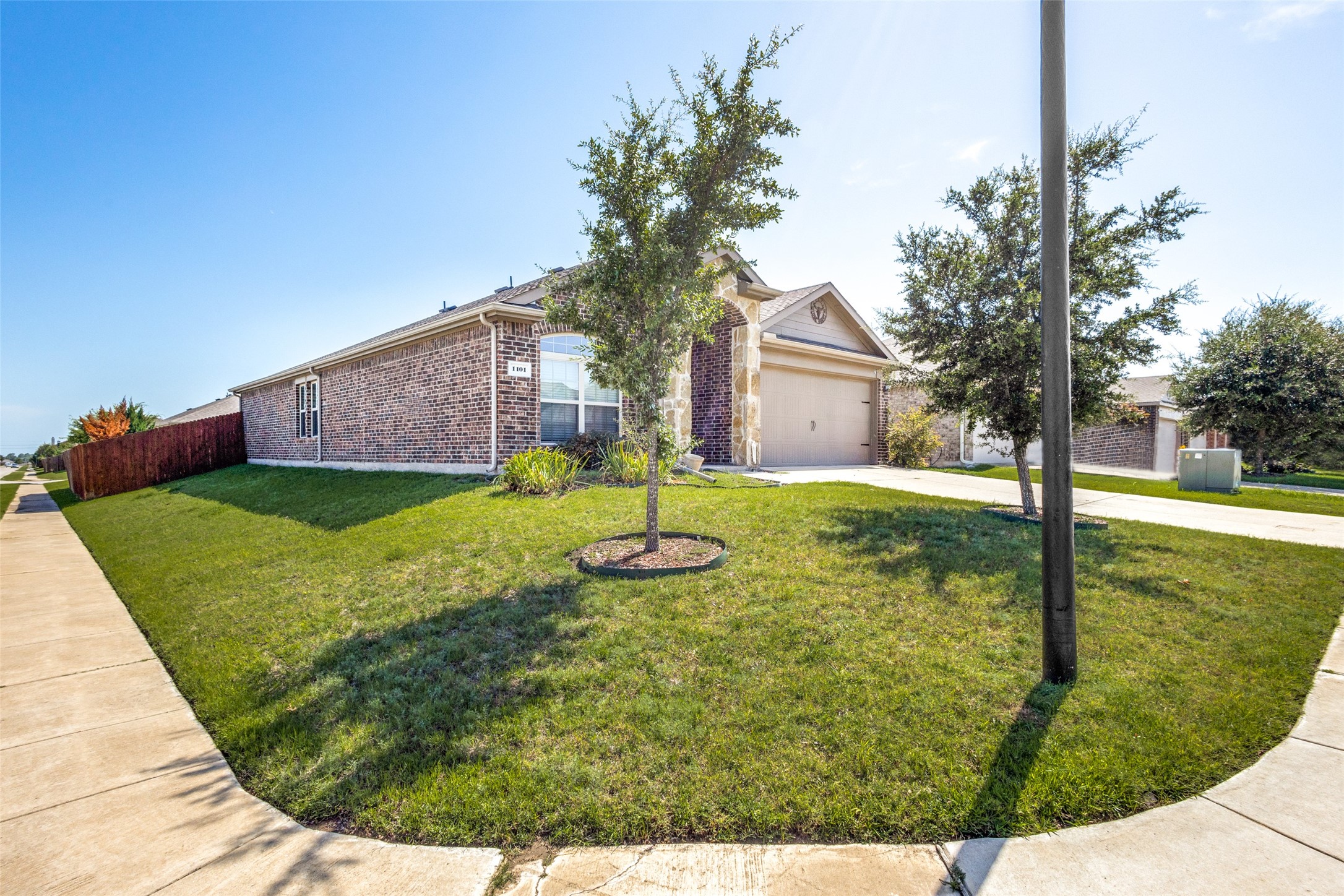 1101 Rainer Drive Princeton TX 75407