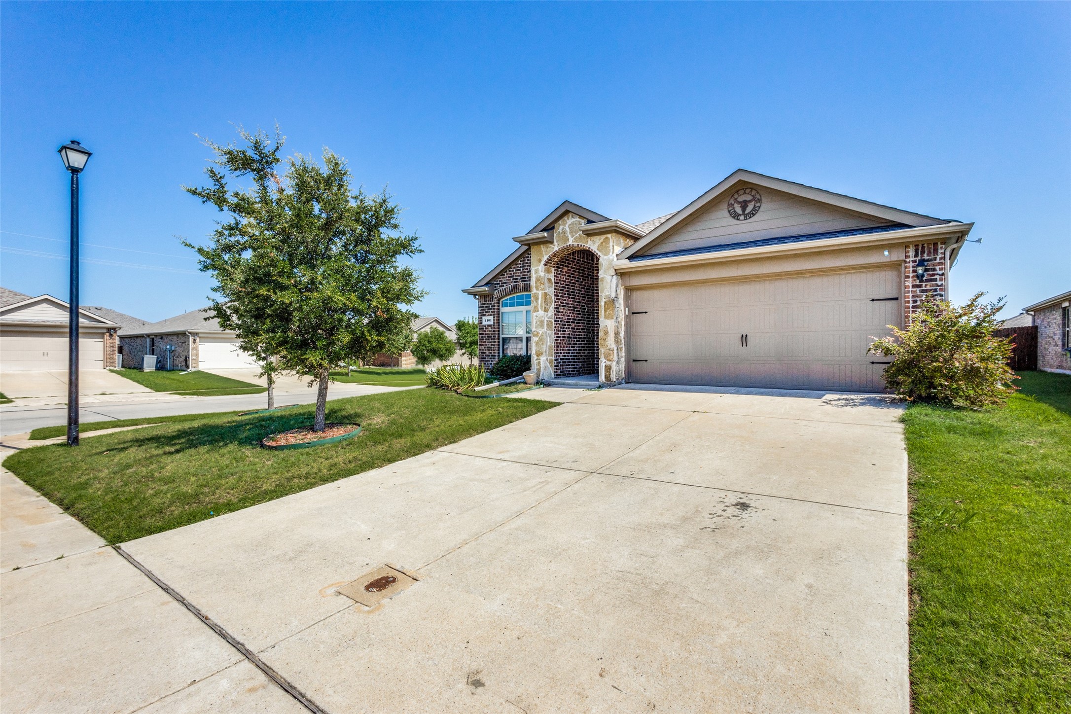 1101 Rainer Drive Princeton TX 75407