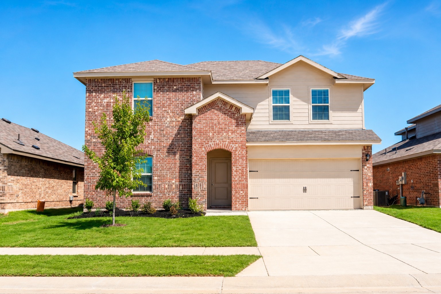 1436 Briar Hill Road Denton TX 76207